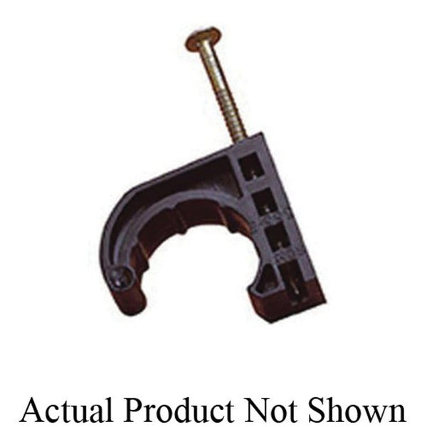 Nail Strap, 1 in, Polyethylene