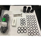 Replacement O-Rings, Seals & Fuses for Gen I & Gen Ii Iq1501