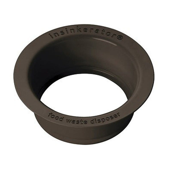 Sink Flange, Oil Rubbed Bronze
