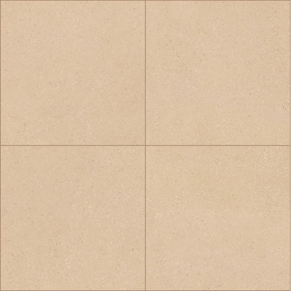 MILZETTI SOFT AMBER MT 24X24