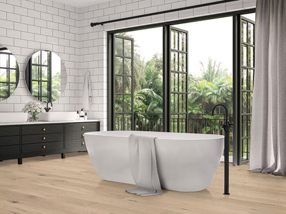 Bali Buff Wood Flooring Oak