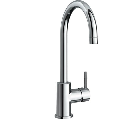 Kiger 1.8 GPM Single Hole Bar Faucet