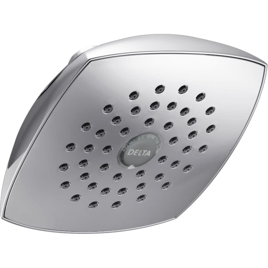 Universal Showering 1.75 GPM Single Function Shower Head