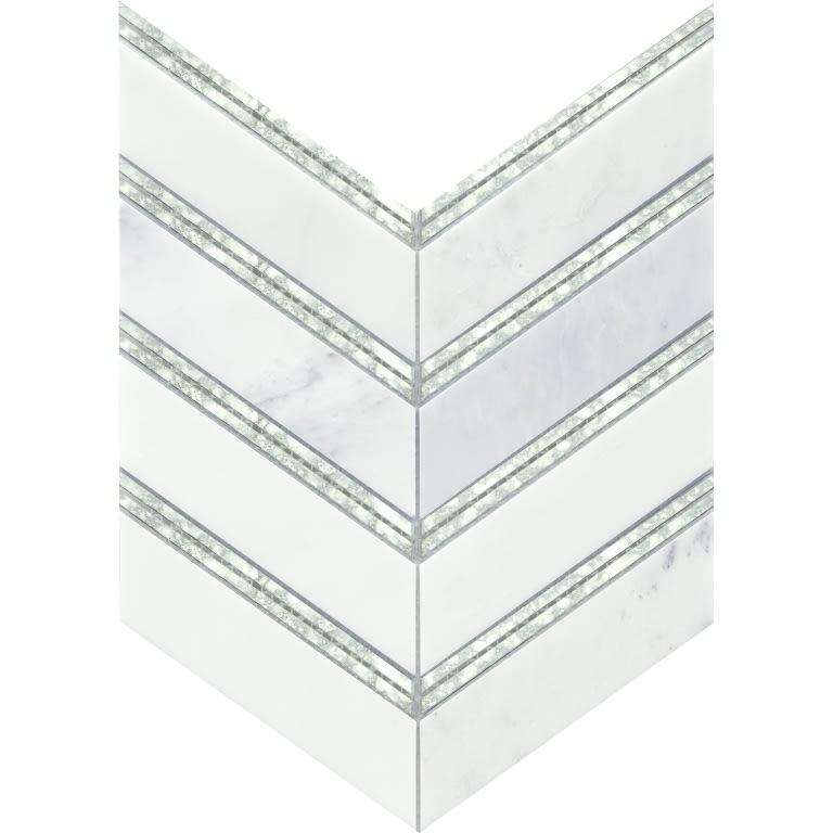 INTRIGUE MIRROR CHEV MO/12X12