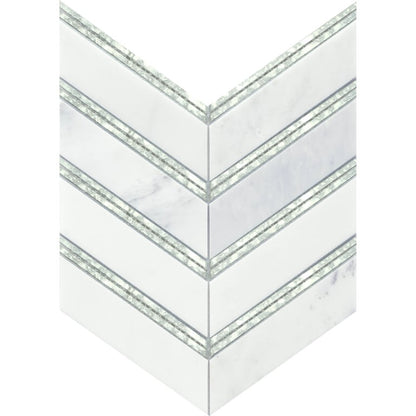 INTRIGUE MIRROR CHEV MO/12X12