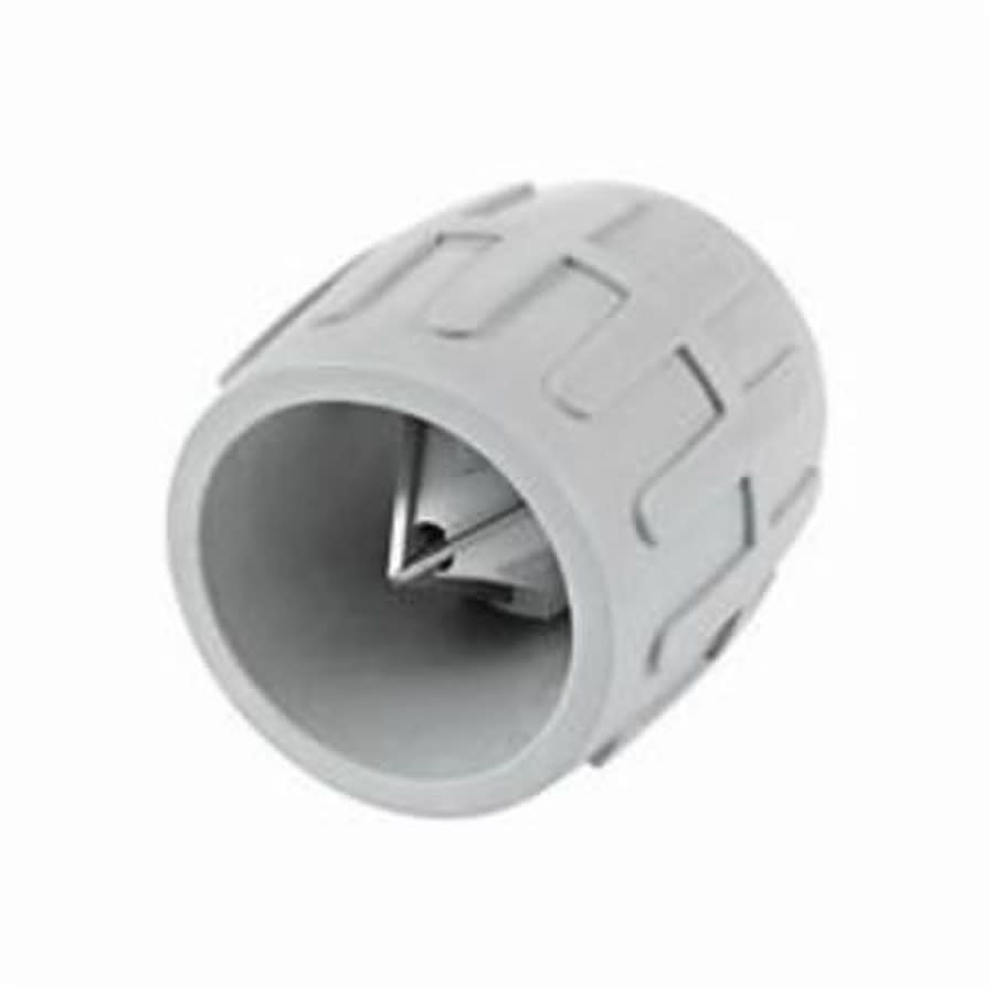 Metal Deburring Tool For Aluminum, Brass, Copper, 1/4 to 1-1/2 in