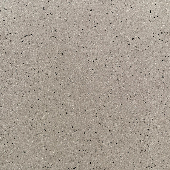 Quarry Textures Ashen Gray Square 6X6 Abrasive