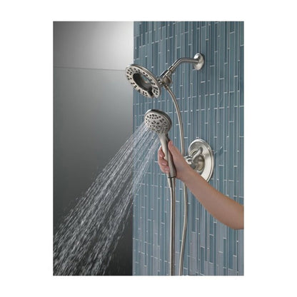 In2ition® Hand Shower, 1.75 gpm, Stainless