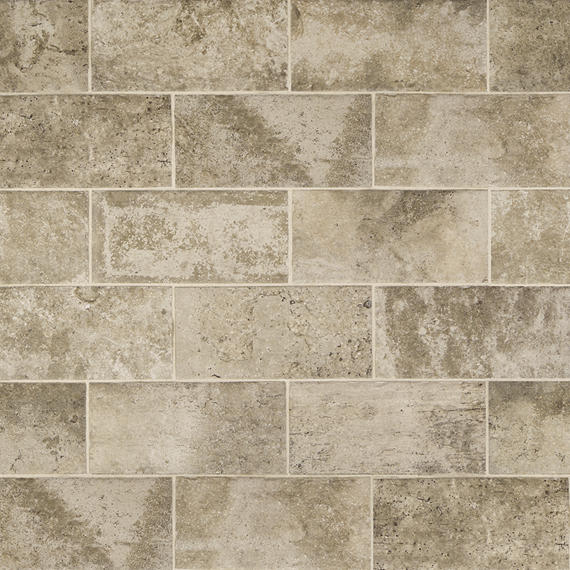 Urban District BRX Industrial BRX Rectangle 4X8 Matte