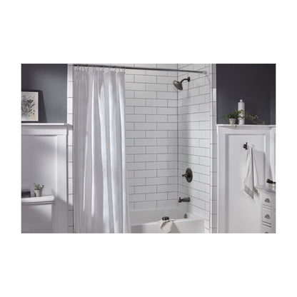 Elmhurst™ Pressure Balanced Tub & Shower Trim, ADA, Oil Rubbed Bronze