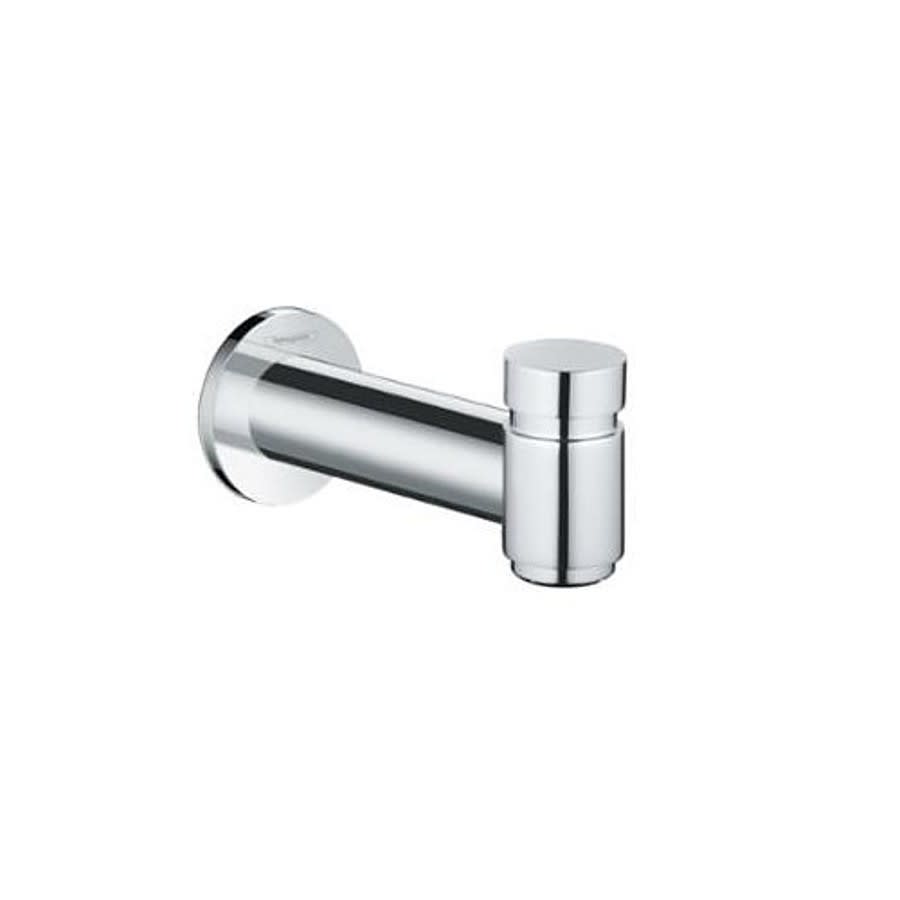 Talis S Tub Spout, Wall Mount, Polished Chrome