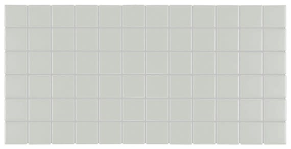 Color Story Mosaics Matte Balance Straight Joint 2X2 Matte