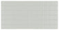 Color Story Mosaics Matte Balance Straight Joint 2X2 Matte