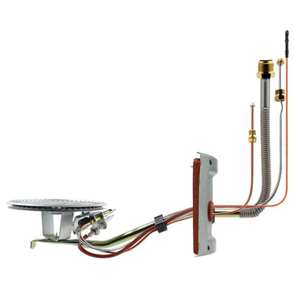 Burner Assembly Non Uln