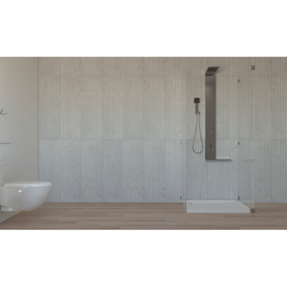 FLUTIQUE ALBA HN 12X36