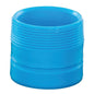 Blueline™ Acid Waste Male Adapter, 2 in, Polypropylene