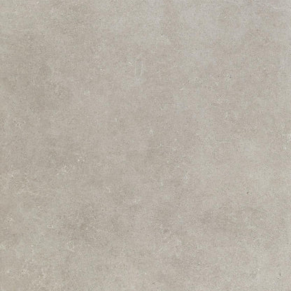 Haut Monde Elite Grey Square 12X12 Matte