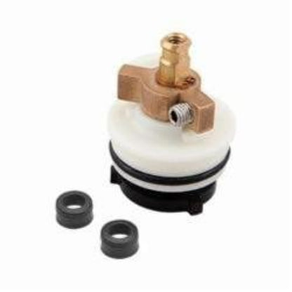 Replacement Stem Unit and Seat, For Use With Series 1600 Tub and Shower Faucet