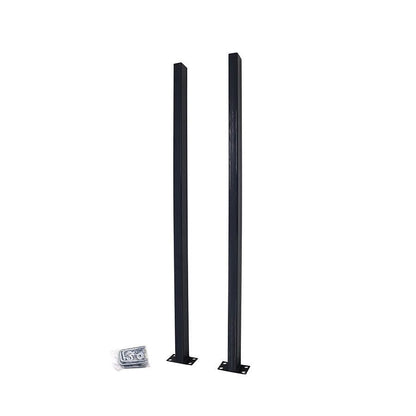 Universal In-Wall Support Frame, For Use With Models 6700, 6700.4, 6710 and 6715 Mounting Plate