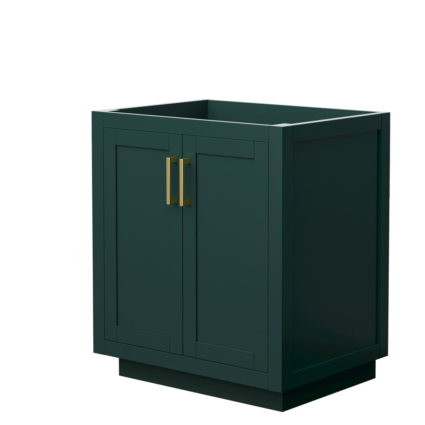 Miranda Single Bathroom Vanity - 29.25W x 33H x 21.75D