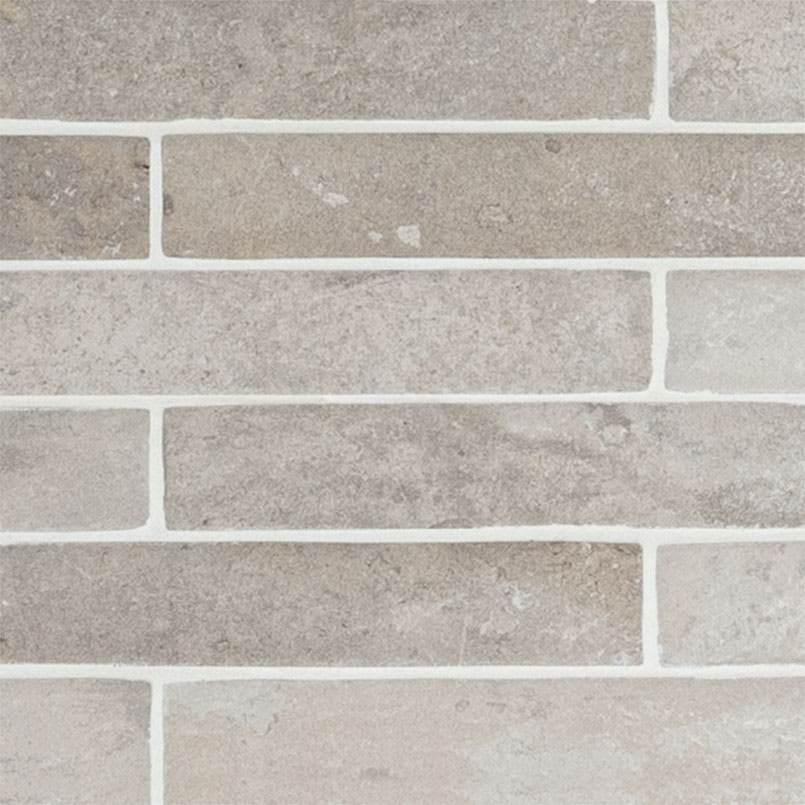 Brickstone Ivory Brick 2x18