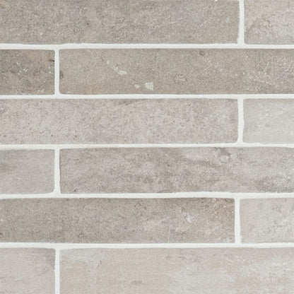 Brickstone Ivory Brick 2x18