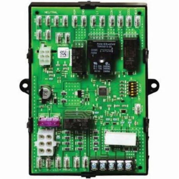 Universal Electronic Fan Timer, -40 to 175 deg F, Import