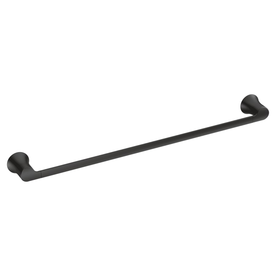 Doux 24" Wall Mounted Towel Bar