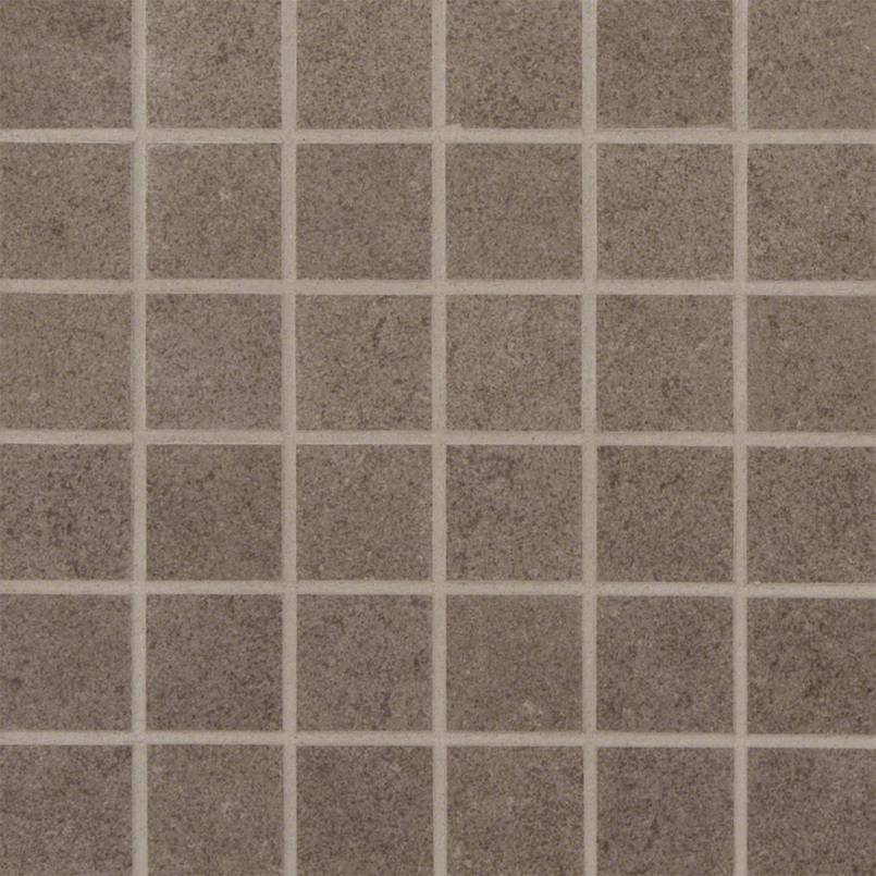 Dimensions Concrete 2x2 mosaic