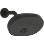 Statement 1.75 GPM Multi Function Shower Head with MasterClean Sprayface and Katalyst Air Induction Technology