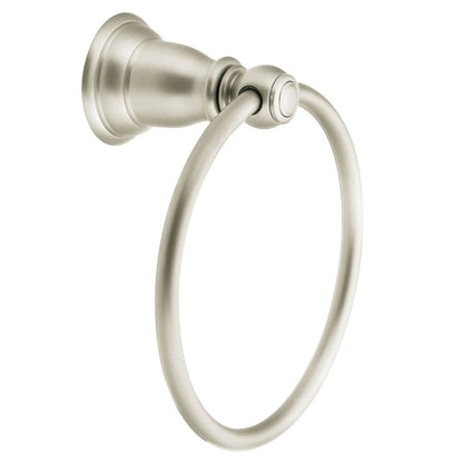 Towel Ring from the Kingsley Collection