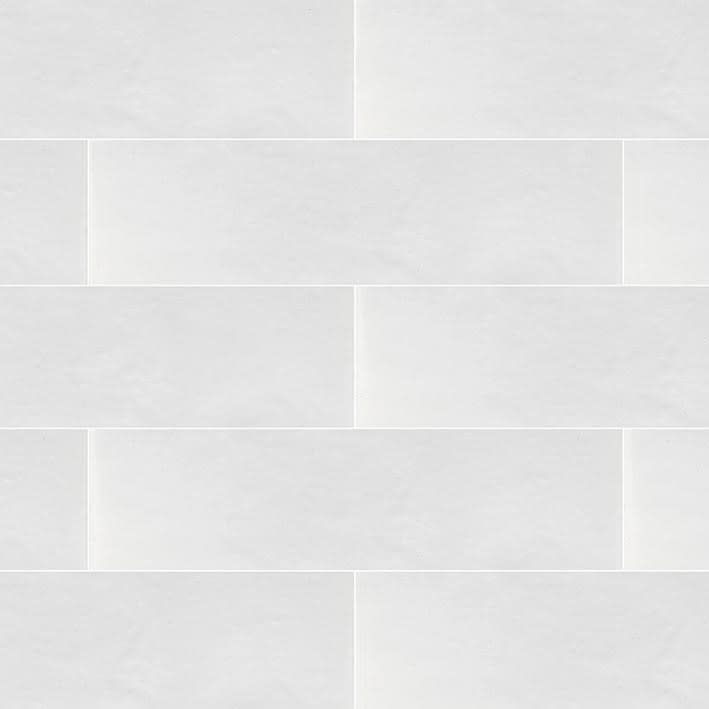MEDITERRANEA CALPE BLANCO (Make to order)