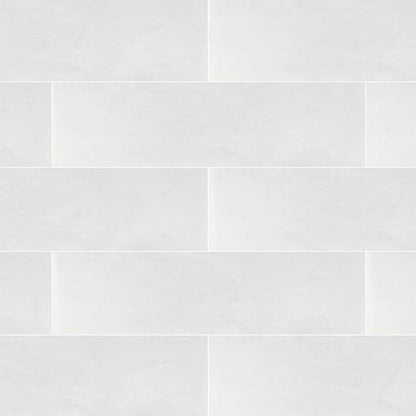 MEDITERRANEA CALPE BLANCO (Make to order)