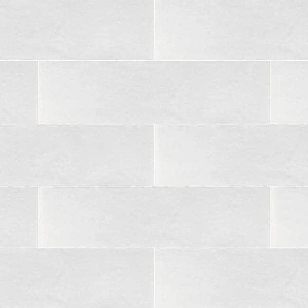 MEDITERRANEA CALPE BLANCO (Make to order)