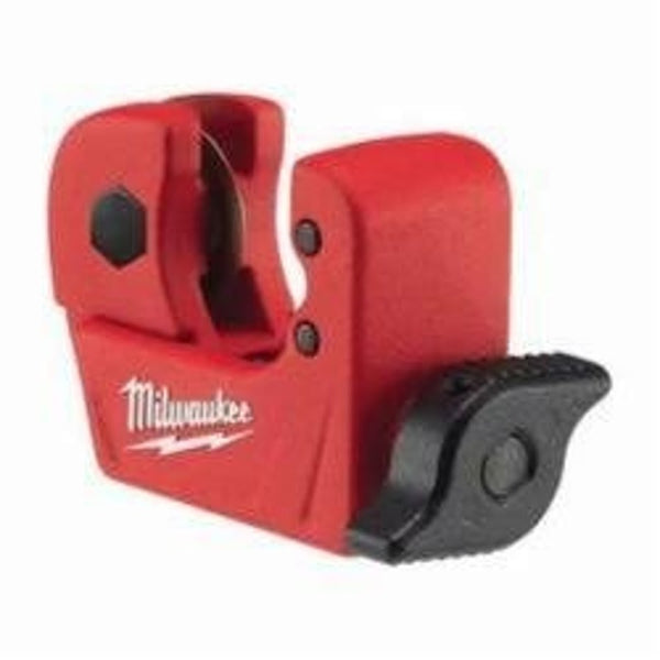 Tubing Cutter, 1/2 in Capacity