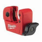 Tubing Cutter, 1/2 in Capacity