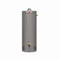 Atmospheric Tall Residential Water Heater, 40 gal, Natural Gas, 40 Kbtu/hr, 0.62 Energy Factor