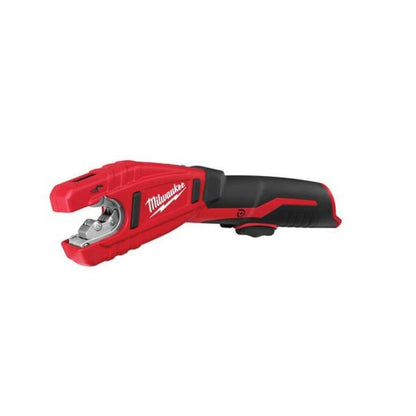 M12™ Cordless Tubing Cutter