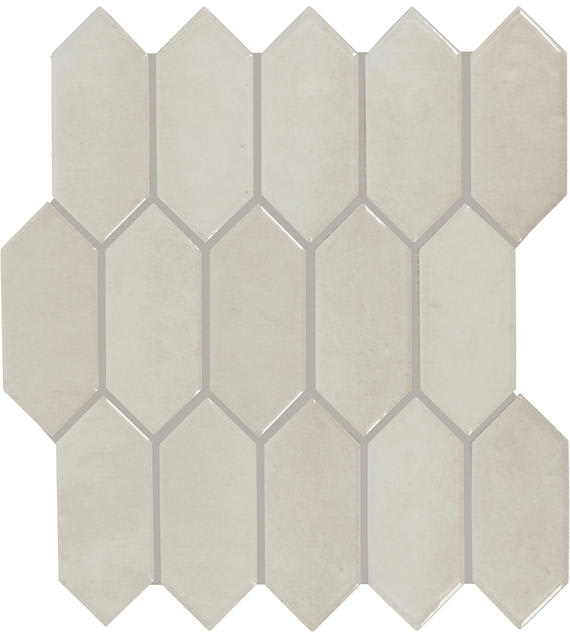 Miramo Pearl Fan 3X3 Glossy