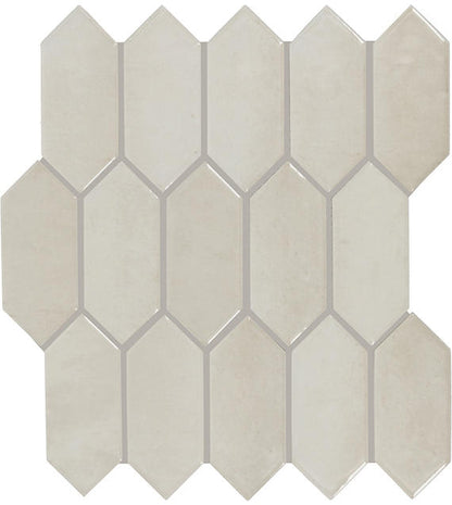 Miramo Pearl Fan 3X3 Glossy