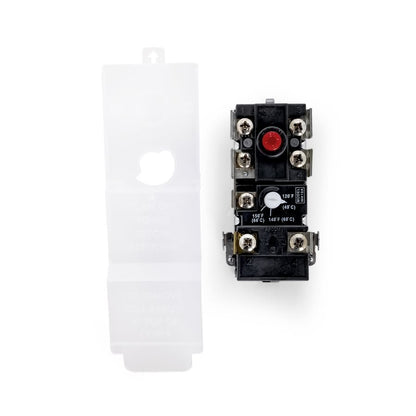 Tank Water Heater Thermostat/Sensor, 120/240 VAC