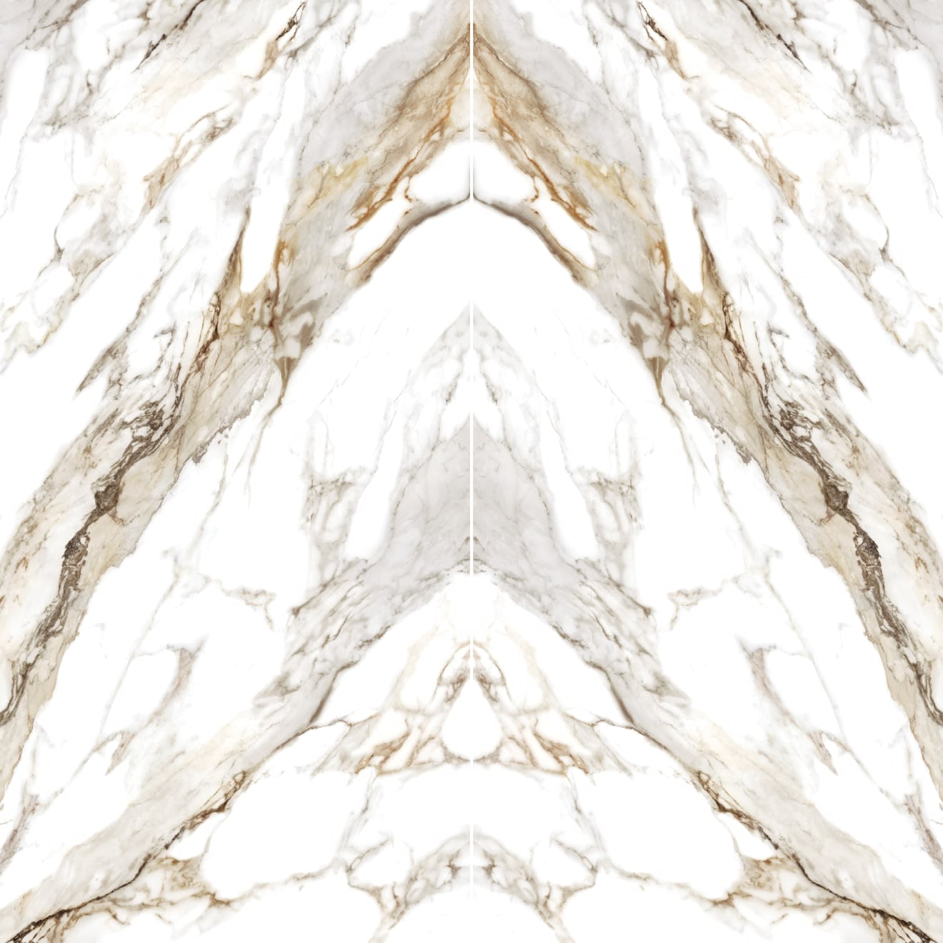 Imperial Borghini Bookmatched