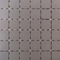 CC PORCELAIN TAUPE 12X12 MOSAIC