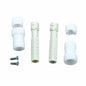 Stem Extension Kit, Asceri™, Solace™, Polished Chrome
