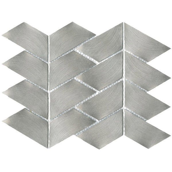 GRAVITY ALUMINIUM TRACE METAL (Make to order)