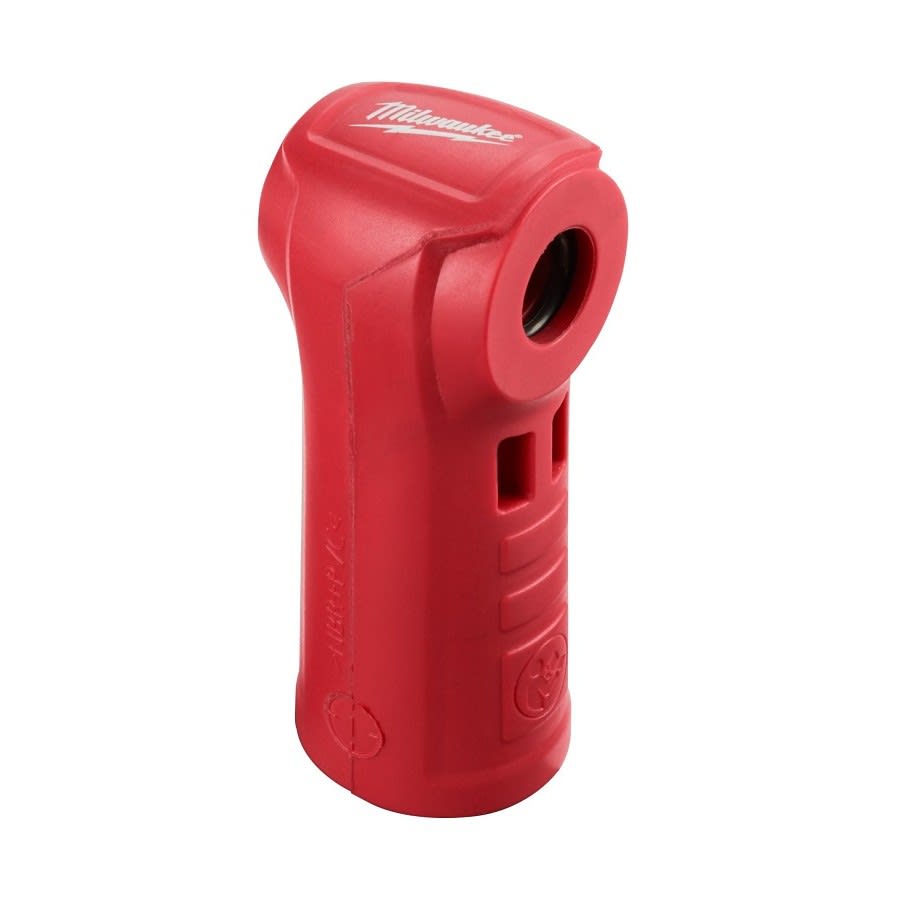 Vacuum Bit Adapter, 6-1/4 in OAL, SDS Plus® Shank