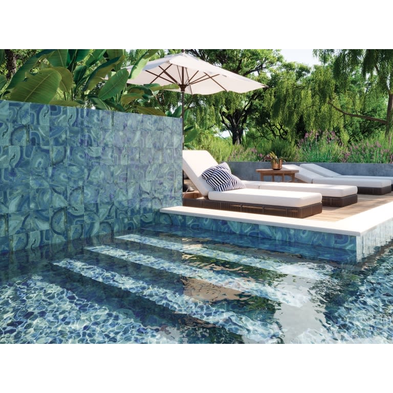 IMMERSE AQUA 6X6