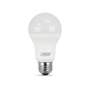 100-Watt Equivalent A19 General Purpose LED (12 Pack)