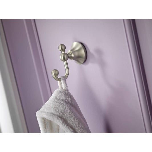 Wynford Single Robe Hook