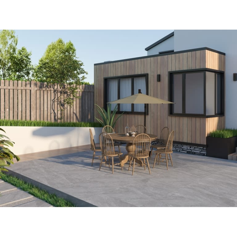 XTRAPLUS CALLE GRAY 24X24 Limited Availability